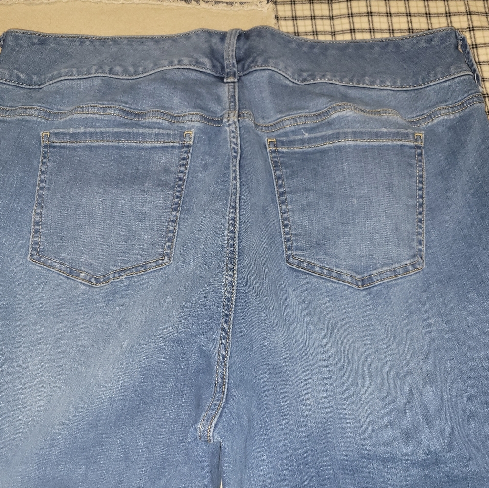 Torrid Super Soft - Picture 6 of 6